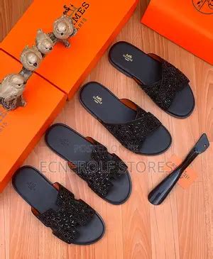 hermes slippers in nigeria|hermes palm slippers nigeria.